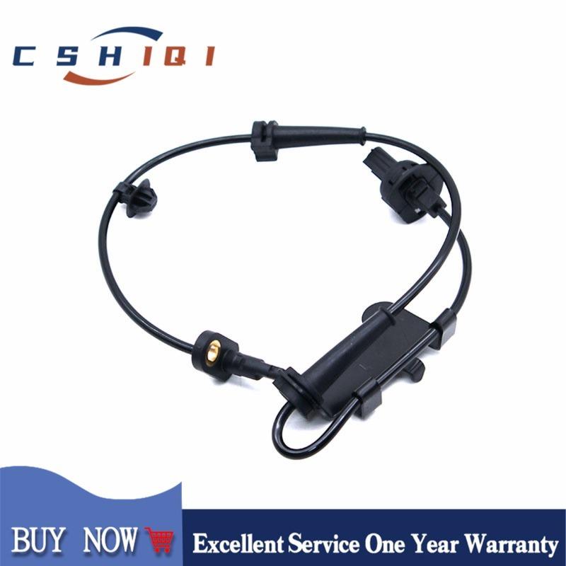 57455-TF0-003 Front Rear L/R ABS Wheel Speed Sensor For Honda CR-Z Fit Insight 09-15 57450-TF0-003 57470-TF0-003 57475-TF0-003 Front Left