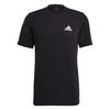 Mens Designed To Move Feelready Aeroready Sport T-Shirt
