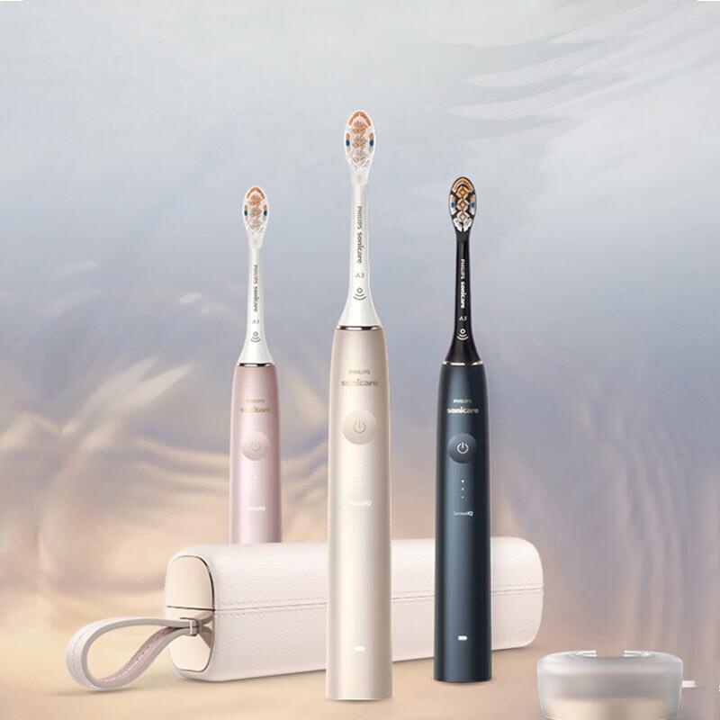 Philips DiamondClean Ai Sonic Electric Toothbrush