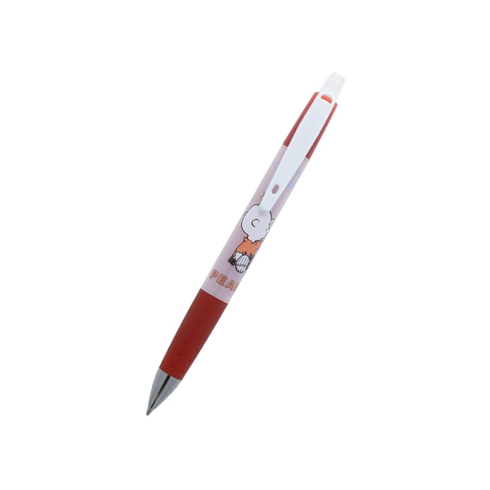Stationery Snoopy Mechanical Pencil Opt B Pattern S4484630 Sun-Star