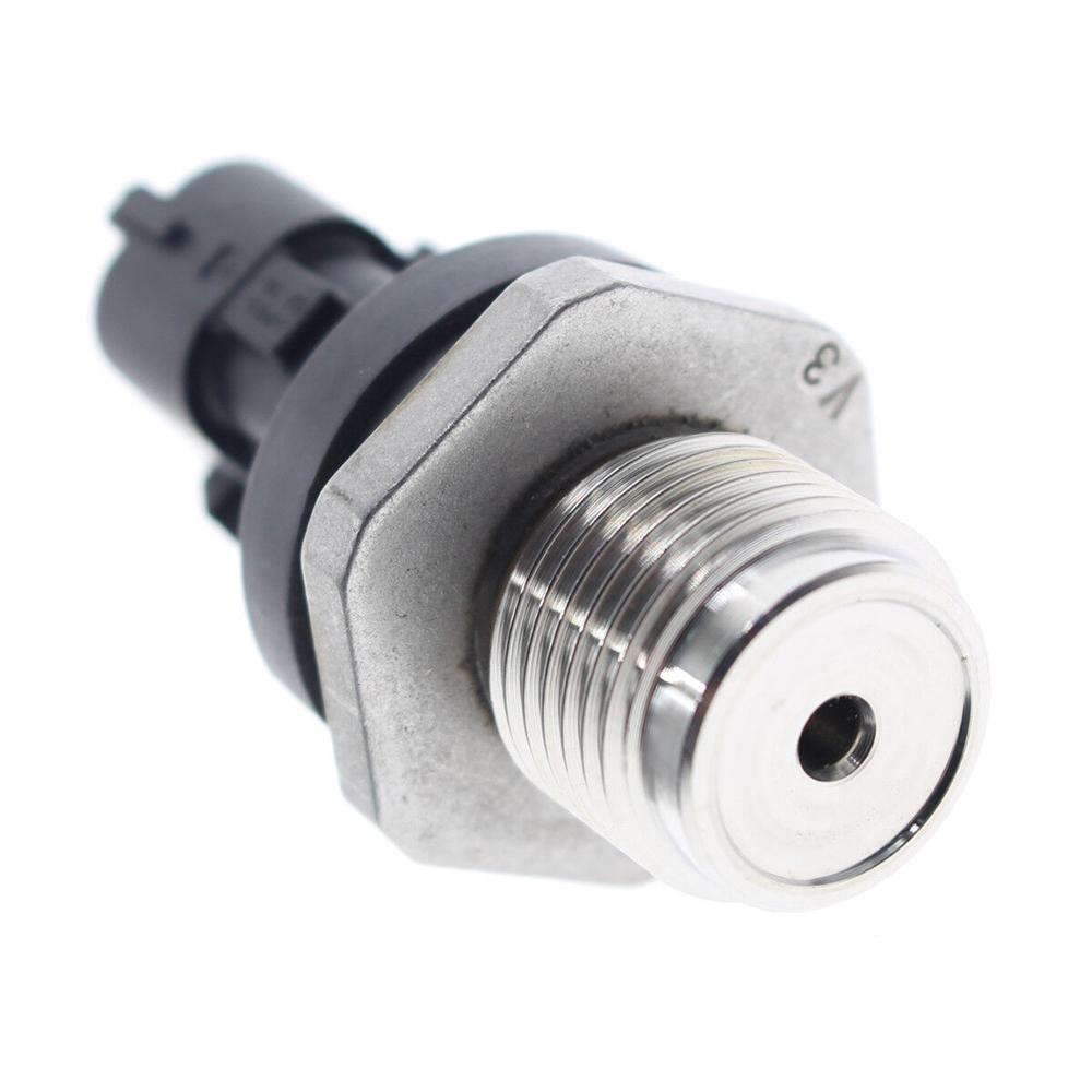 Fuel Rail Pressure Sensor