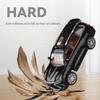 1:24 Lexus LX570 Alloy Off Road SUV Diecast Metal Model Sound and Light Toy Collect Hobby Model Ornaments Gift For Friend Boys