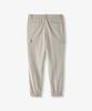 STCO [Rnw] Nylon Stretch Cargo Jogger Pants Beige (Comfort Fit)_Swpva02Nsd