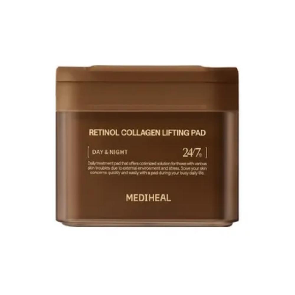 Mediheal Nemopad 100+100 Sheets Double Pack – 8 Types, Choose Your Combo / KOREA COSMETIC