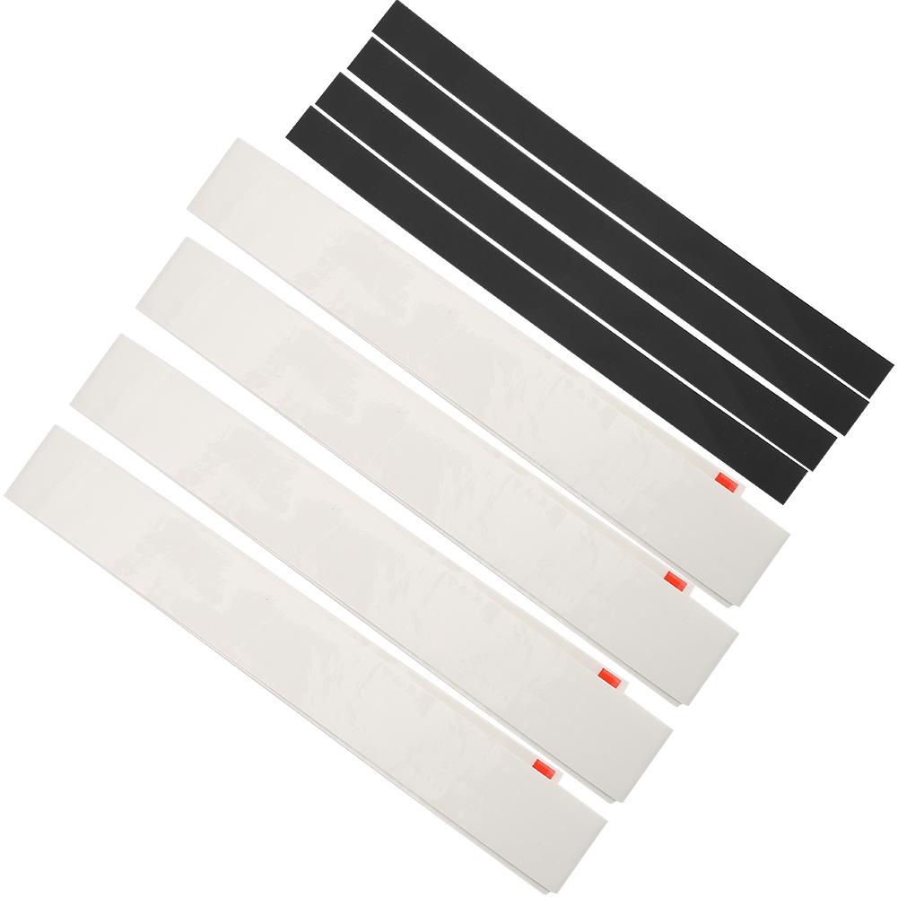 4PCS Children Racket Grip Covered Tape High Adhesion   Absorbing Nonslip Supplies