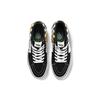 Vans Skateistan X Skate Sk8-Hi Checkerboard Unisex Sneakers Black VN0A5FCC89C