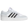Adidas Rivalry 'Grey White' Women's Sneakers FX9464
