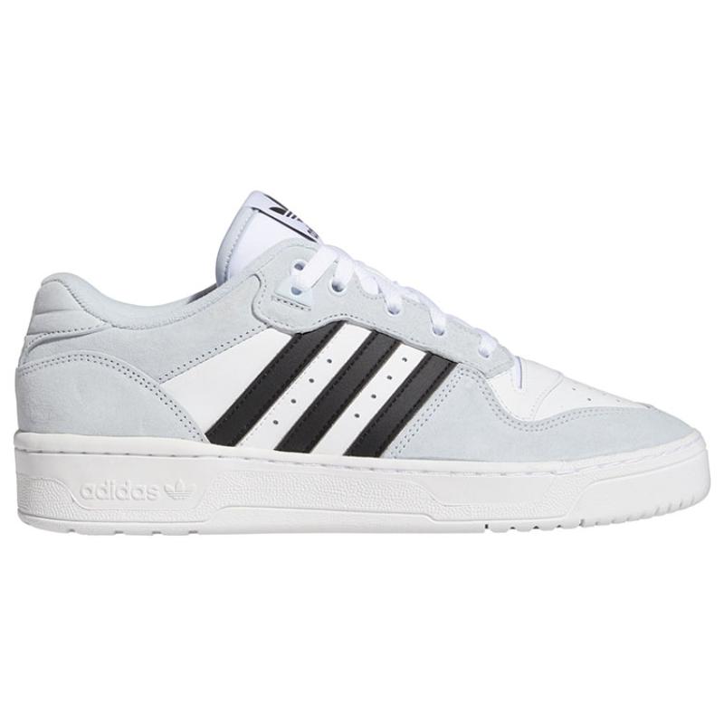 Adidas Rivalry 'Grey White' Women's Sneakers FX9464