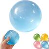 2026 Stressabbau Kokosöl Squishy Ball – Leicht zu reinigen
