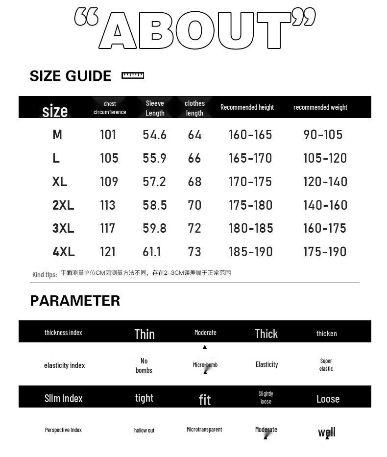 Jeanswest Men's Loose Fit Round Neck Long-Sleeve T-Shirt