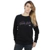 Star Wars: The Rise of Skywalker Womens/Ladies Star Wars The Rise Of Skywalker Dark Side Sweatshirt