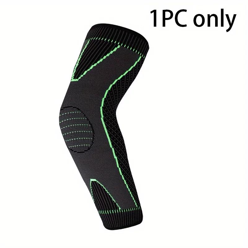 

Прочный и безопасный 1 шт. Удлиненный локтевой бандаж для локтя теннисиста Компрессионный рукав Локтевой бандаж для женщин и мужчин для силовых тренировок XL