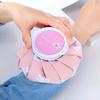 Cold Compress Ice Pack Cartoon Design Durable Fast Cooling Reusable for Child Fever Wisdom Tooth Migraine Sports Injury Relief K
