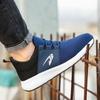 Unisex Breathable Safety Shoes Casual Sports Shoes Anti-Smashing And Wear-Resistant Safety Shoes