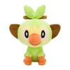 POKEMON Pokemon Center Grookey Plush Doll