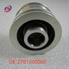 Compatible Mercedes W204/W212 Engine Tensioner Pulley 2781500060