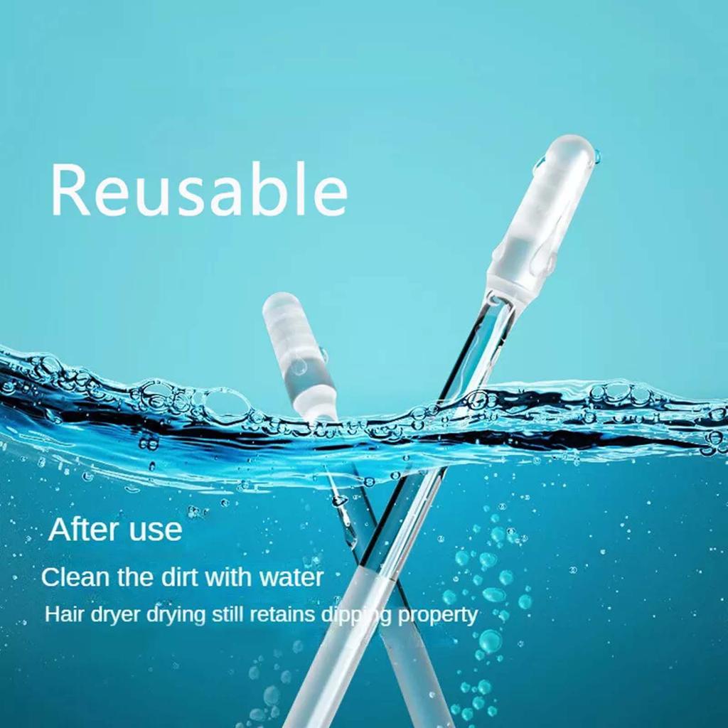 24pcs Silicone Ear Scoop Adult Spiral Ear Wax Remover for Women Men All Age People