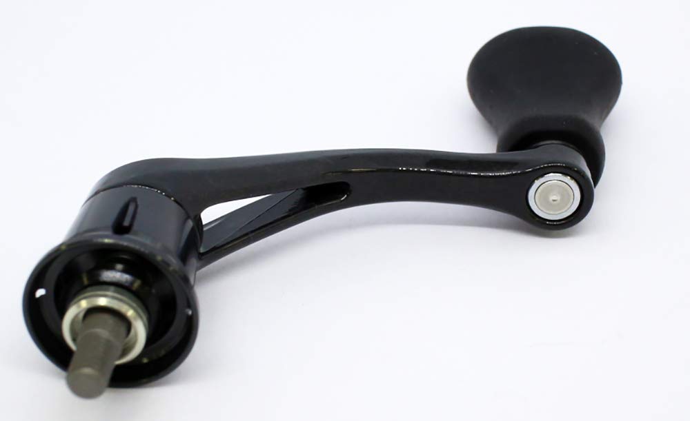 Genuine Parts 19 Vanquish 2500S Handle Set Part 10144 No.