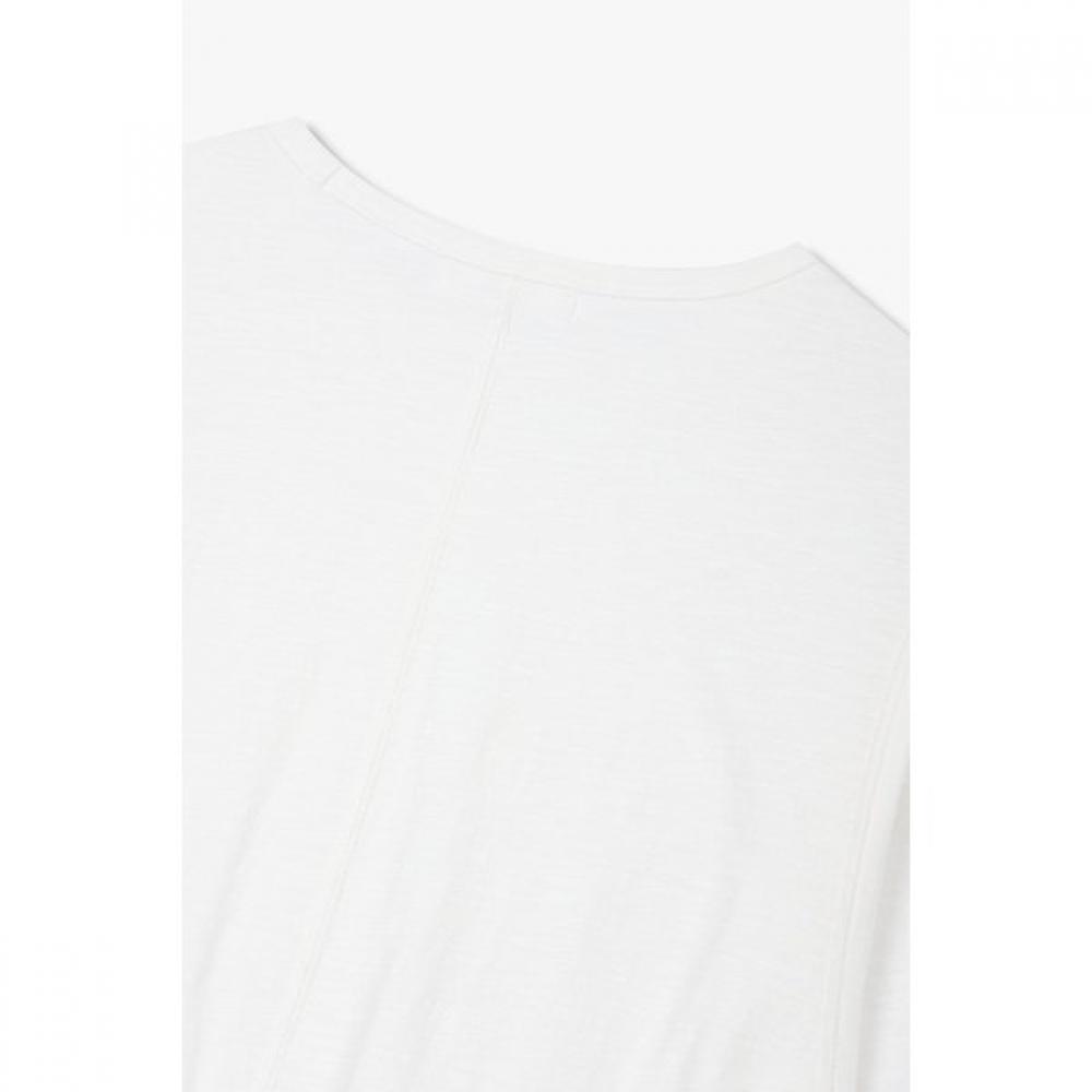 STudio Tomboy Layer Wrap Long Sleeve T shirT 9105322119