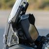 Tiger900 2026 Sun Visor Cover For Tiger 900 Rally Pro GT 2021 2022 2023 2024 2025 Motorcycle Dashboard Visor Shield
