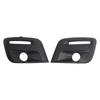 Främre Bumper Dimljusgaller Cover 9810965777 9810965778 för Citroen Berlingo Peugeot Partner 2015-2019
