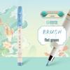 Jin Wannian Fine Tip Watercolor Brush Pen for Art and Journaling