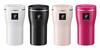 SHARP High-Concentration Plasmacluster Ion Generator, Car Cup, White, IG-CC15-W