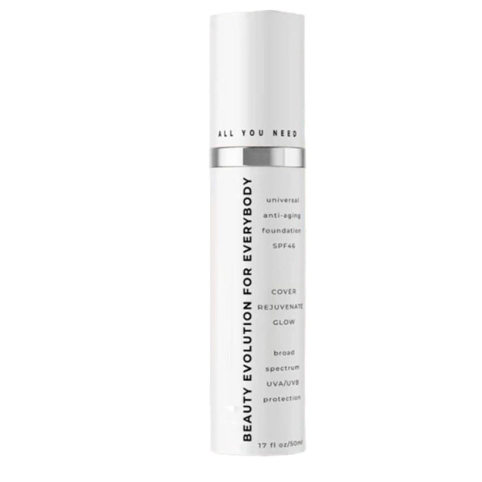 

Age Defying Foundation, Age Defying Serum, Foundation Serum For Women One Size