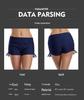 European & American Clearance Bikini Bow Low-Waist Hip-Wrap Women's Swim Trunks