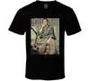 Toshiro Mifune Samurai Japanese Movie Fan T Shirt
