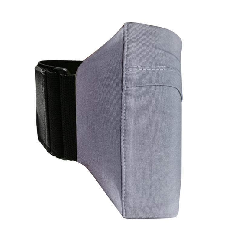 Leg Phone Holder Storage Bag NonSlip Ankle Wallet Calf Leg Phone Belt