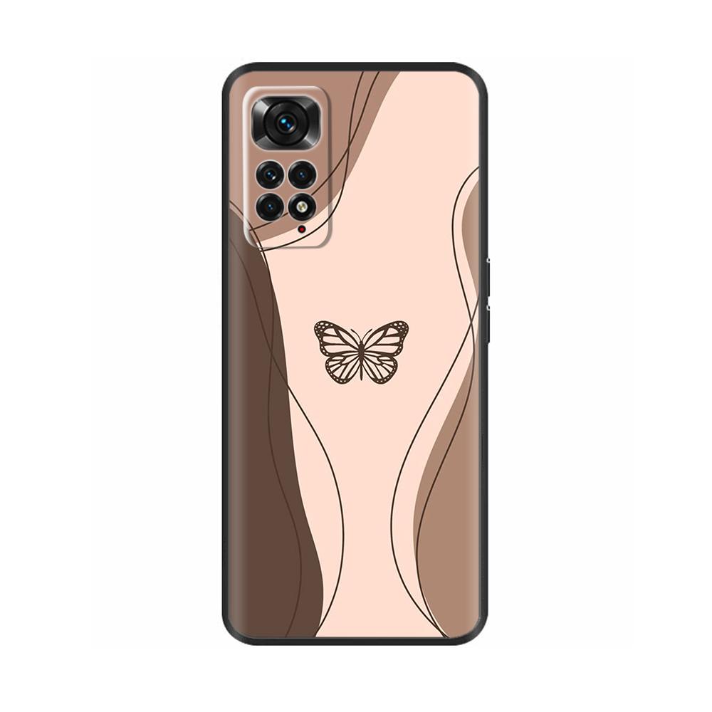 Shockproof Cover For Redmi Note 11S 4G 5G Case Cover For Redmi Note 11 Pro Plus Phone Case For Xiaomi Redmi Note11 Pro Soft Capa