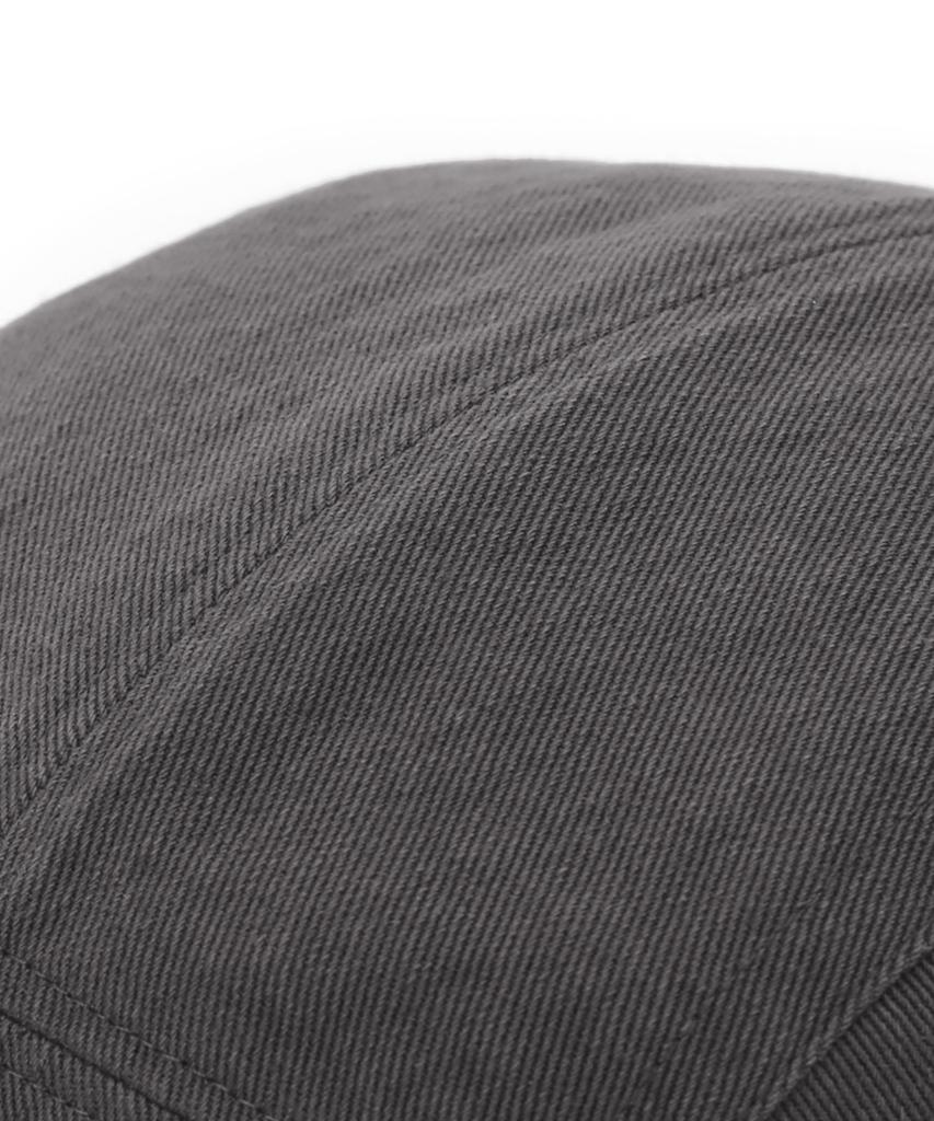 Eondeokeonteulol All-Season Washed Cotton Camp Cap Adjustable Brimless Watch Cap Unisex Beanie Hat Uc / Mold Cap / Camp / Washed Ch