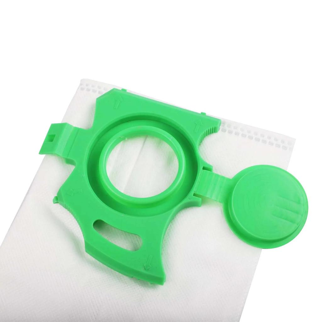Dust Bags For SEBO Felix Ultra-Bag Harmful Dust Prevention High Quality Materials Home Cleaning Best Replacement