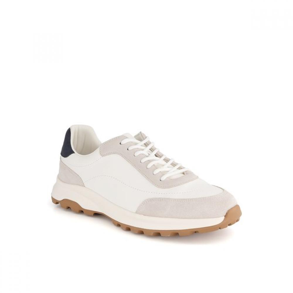 Soda Men S Ultra Lightweight Fabric SneakerS amm528fS30  4cm 280