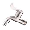 TLXT Stainless Steel Single Cold Water Faucet