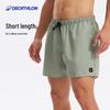 Decathlon Men's Quick-Dry Swim Trunks