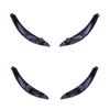 Automotive Accessory for F30 F40 2013-2018 Car Interior Door Pull Handle Trim Cover Replacement Inner Door Handle Cover
