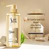 Slek Fragrant Charm Oil Control Anti-Dandruff Shampoo