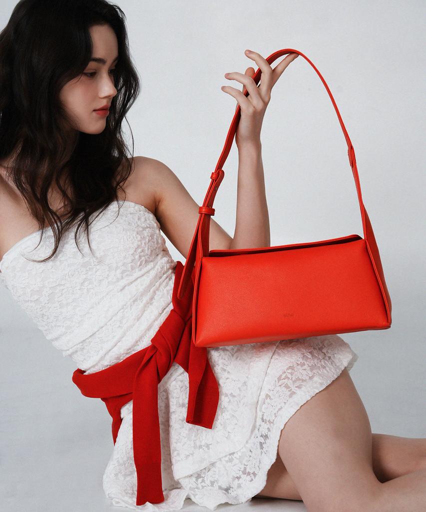 Eino [Refurbished] Aplena Bag_Red