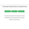 B.READY - Cicaffeine Trouble Reset Cleansing Foam