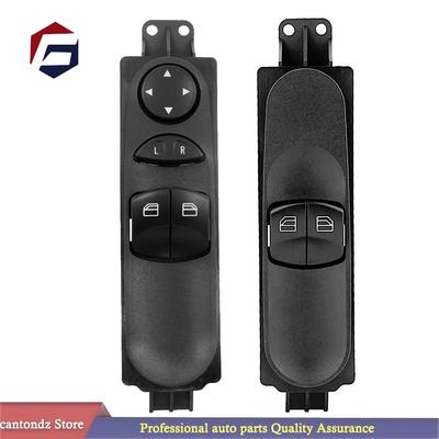 Front Left Right Power Window Control Switch For Mercedes Sprinter 2006- 2016 RH LH A9065451213