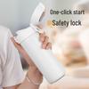 MadeEnoch Smart Temperature Display Portable Thermos Mug