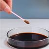 100Pcs Dual-Head 2-In-1 Cotton Swabs Ear Cleaning Make Up Remover Pads Soft Bristle Ear Scoops for Safe Ear Care Gifts
