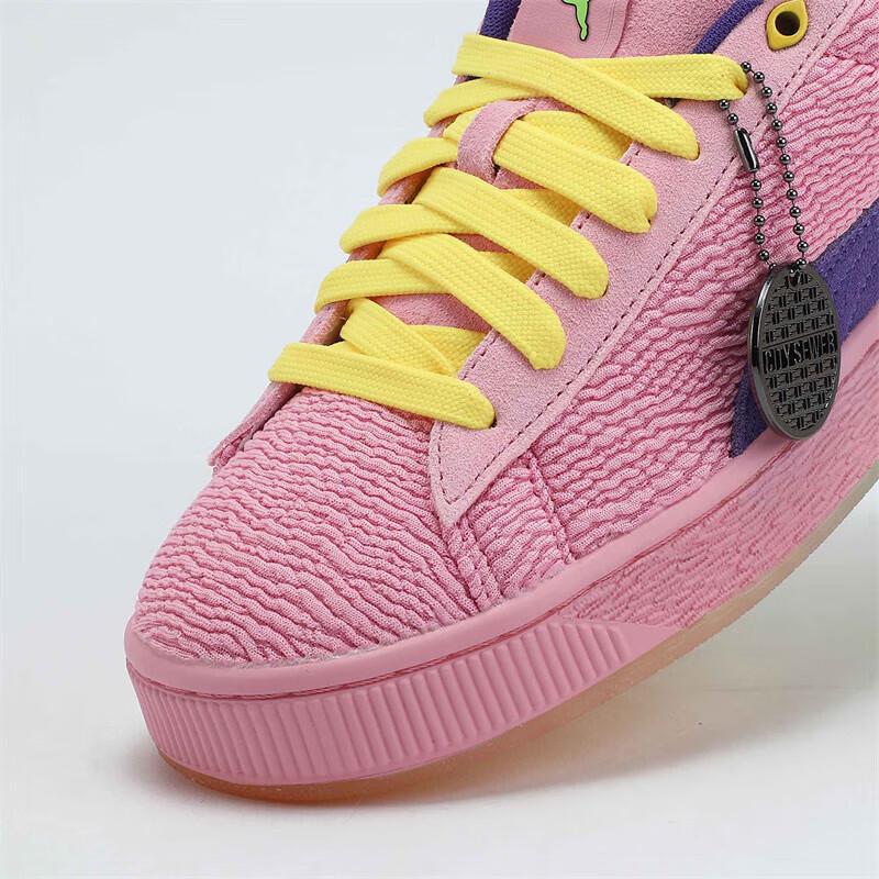 PUMA x TMNT Suede XL Unisex Casual Shoes