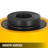 20T 100mm Hollow Plunger Hydraulic Cylinder Jack