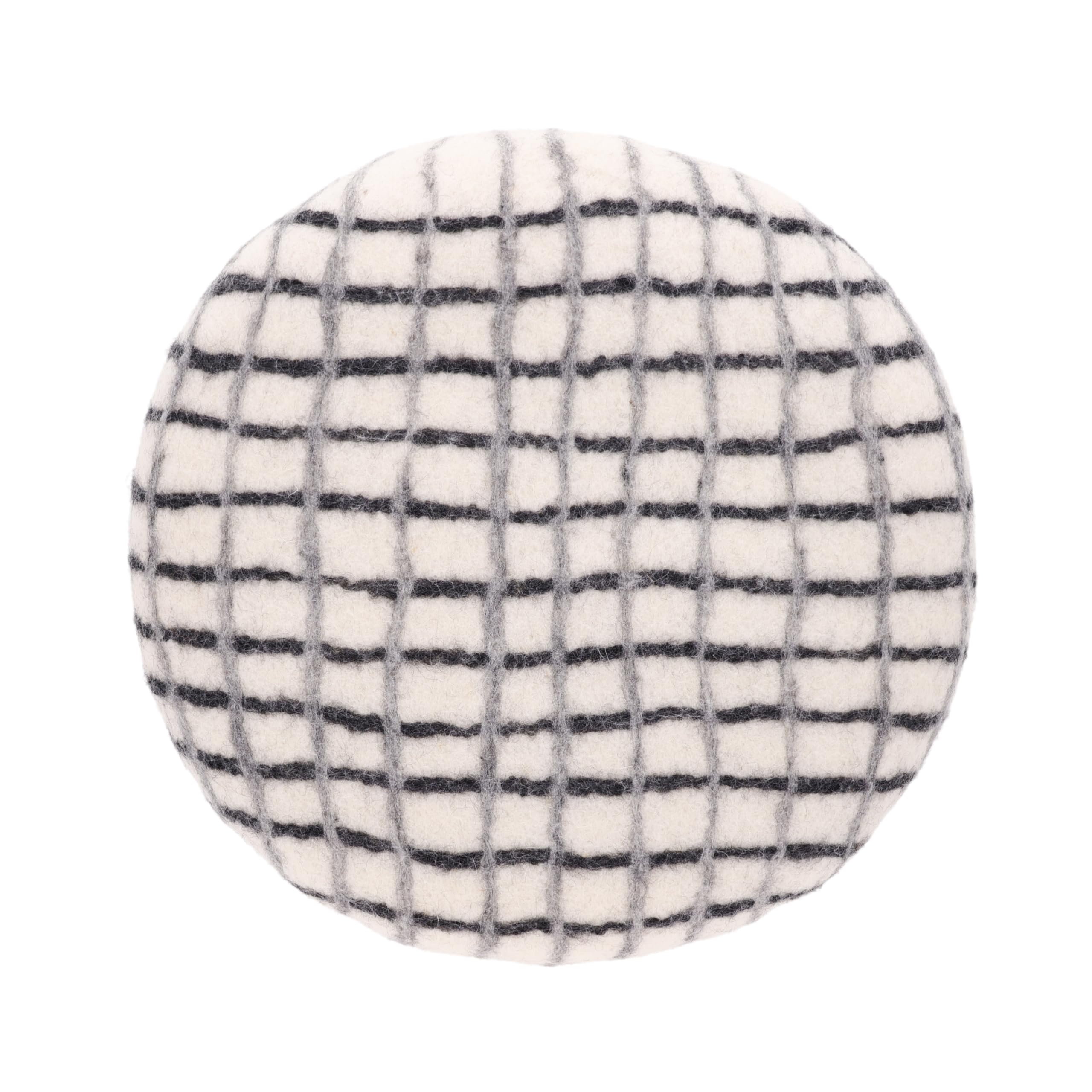 

Подушка для стула Marushin Клетка Непал Продукт зарубежного производства Подушка для сиденья стула Сиденье стула Стул Стул Коврик для стула Лист для стула Сиденье