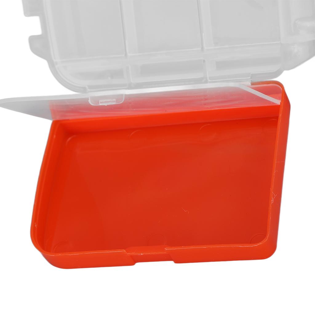 Foldable Travel 3 Layers 7 Day Weekly Case for Daily Medicine