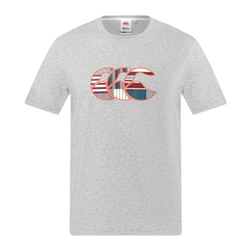 Canterbury Mens Uglies Logo T-Shirt