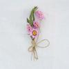 Mini Dried Flower Bouquet for DIY Decoration and Gift Accessories
